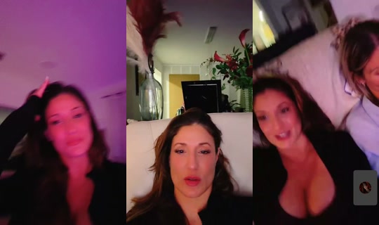 brittanymiami_ TikTok Live — Oct 7, 2026, 6:02 AM