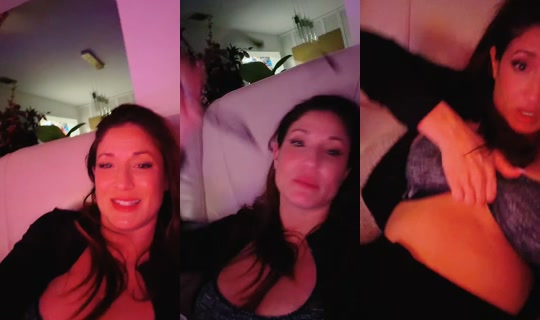 brittanymiami_ TikTok Live — Oct 7, 2026, 7:49 AM