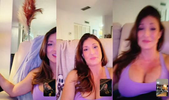 brittanymiami_ TikTok Live — Oct 8, 2026, 12:30 AM