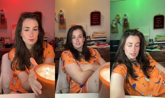 brittanymixedmedia007 TikTok Live — Oct 1, 2026, 1:06 AM