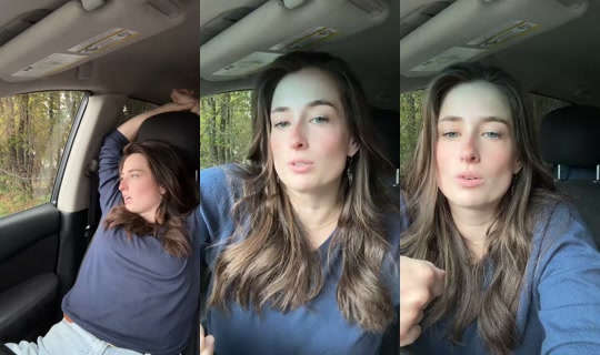 brittanymixedmedia007 TikTok Live — Oct 2, 2026, 5:05 PM