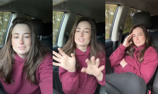 brittanymixedmedia007 TikTok Live — Oct 5, 2026, 11:24 AM