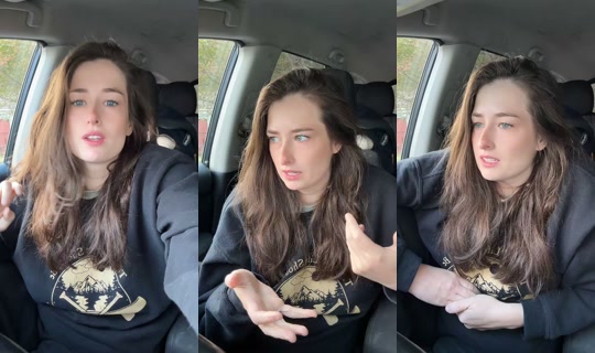 brittanymixedmedia007 TikTok Live — Oct 6, 2026, 11:45 AM