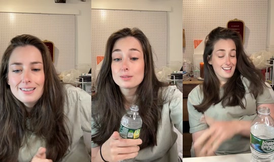 brittanymixedmedia007 TikTok Live — Oct 7, 2026, 12:41 AM