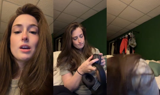 brittanymixedmedia007 TikTok Live — Oct 7, 2026, 1:27 AM
