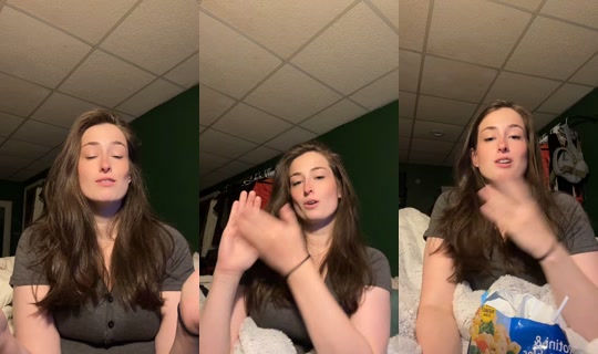brittanymixedmedia007 TikTok Live — Oct 7, 2026, 2:31 AM