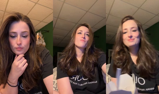 brittanymixedmedia007 TikTok Live — Oct 8, 2026, 3:12 AM