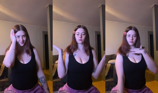 brittbratt1011 TikTok Live — Aug 24, 2026, 1:15 AM