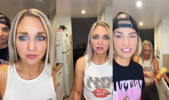 brittflixxx TikTok Live — Oct 1, 2026, 11:53 PM