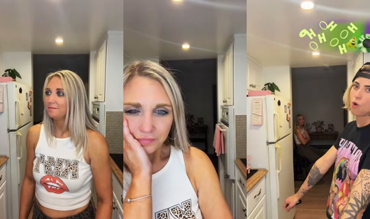 brittflixxx TikTok Live — Oct 2, 2026, 12:43 AM