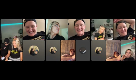 brittflixxx TikTok Live — Oct 6, 2026, 1:25 AM