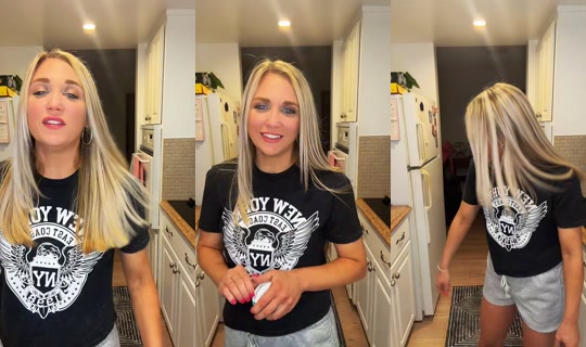 brittflixxx TikTok Live — Oct 7, 2026, 12:32 AM
