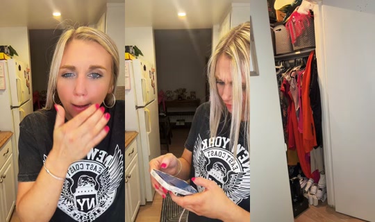 brittflixxx TikTok Live — Oct 7, 2026, 1:23 AM