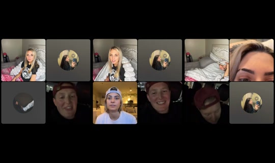 brittflixxx TikTok Live — Oct 7, 2026, 3:04 AM