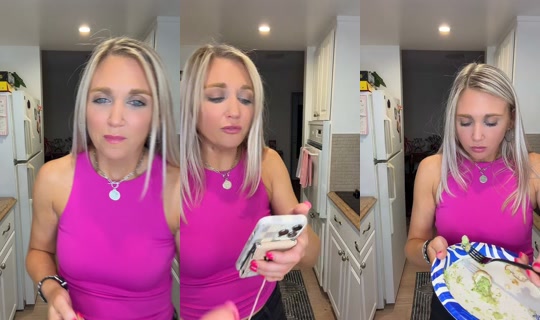 brittflixxx TikTok Live — Oct 8, 2026, 11:21 PM