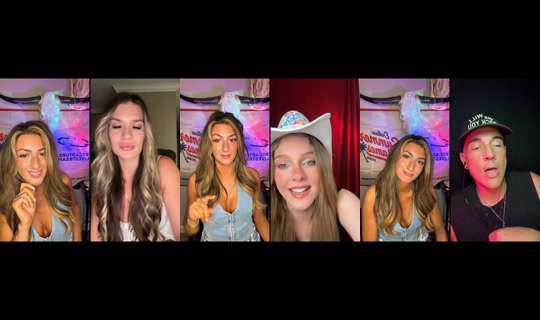brittneymariesea TikTok Live — Aug 21, 2026, 2:54 AM