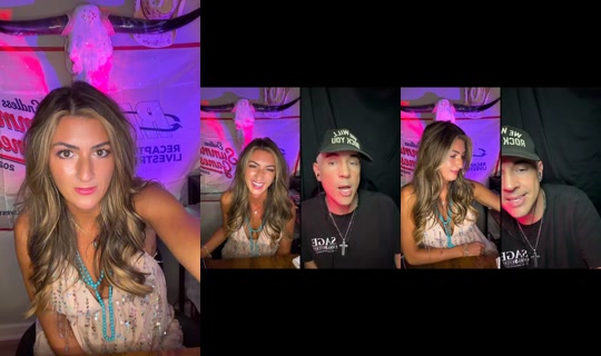 brittneymariesea TikTok Live — Aug 23, 2026, 2:50 AM