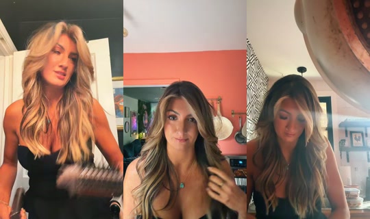 brittneymariesea TikTok Live — Oct 2, 2026, 6:25 PM