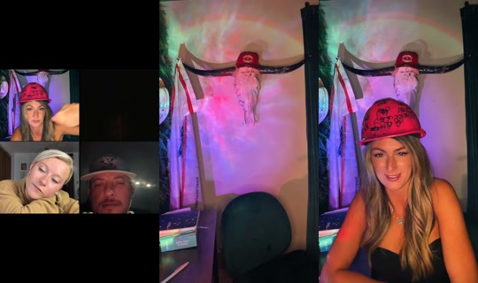 brittneymariesea TikTok Live — Oct 3, 2026, 2:29 AM