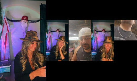 brittneymariesea TikTok Live — Oct 4, 2026, 4:32 AM