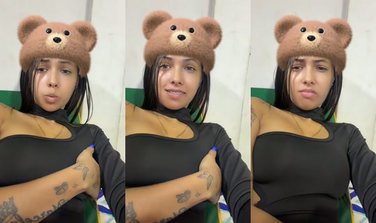 briyith.tabares4 TikTok Live — Sep 30, 2026, 10:43 PM
