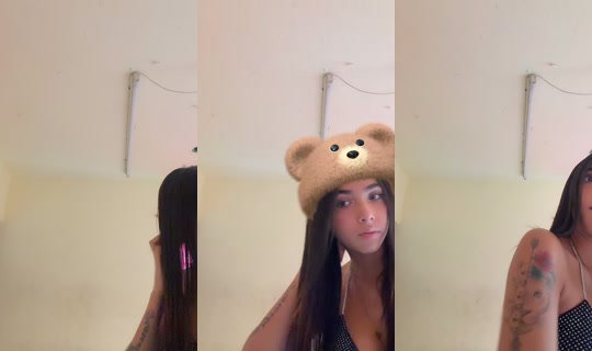 briyith.tabares4 TikTok Live — Oct 3, 2026, 6:34 PM