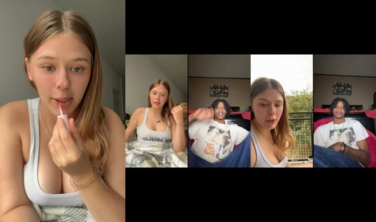 brizthebest19 TikTok Live — Oct 2, 2026, 8:39 PM