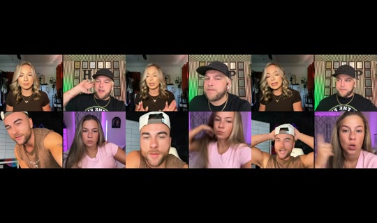 bro.._wtf TikTok Live — Aug 25, 2026, 1:05 AM