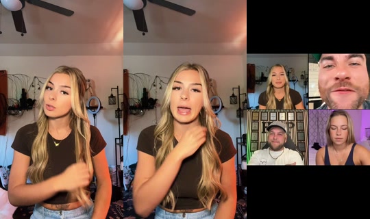 bro.._wtf TikTok Live — Aug 27, 2026, 12:30 AM