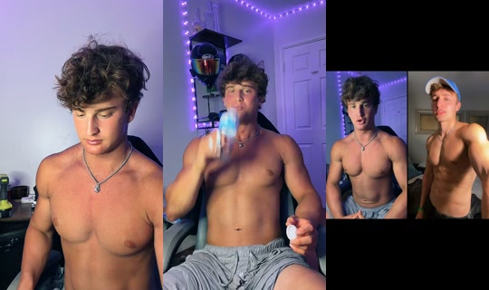 broah__g TikTok Live — Aug 24, 2026, 4:03 AM