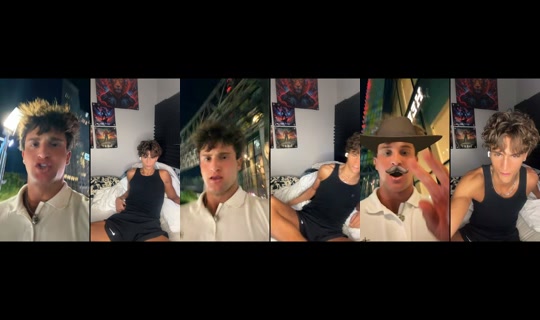 broah__g TikTok Live — Sep 3, 2026, 3:11 AM
