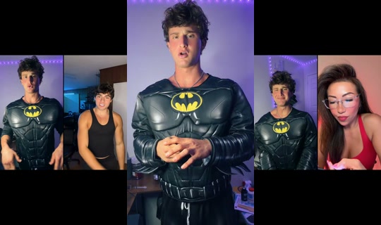 broah__g TikTok Live — Oct 8, 2026, 4:32 AM