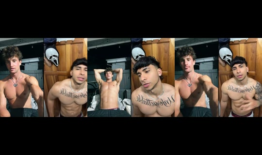 broah__g TikTok Live — Oct 8, 2026, 5:44 AM