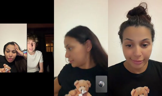 brokenangel0831 TikTok Live — Aug 21, 2026, 12:21 AM