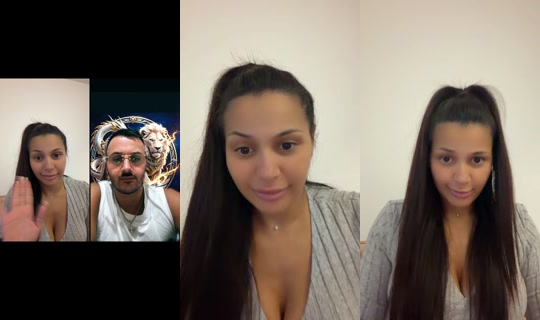 brokenangel0831 TikTok Live — Aug 25, 2026, 7:17 PM