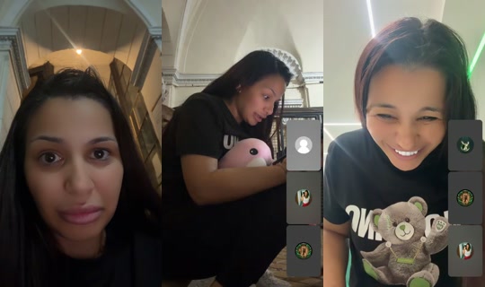 brokenangel0831 TikTok Live — Aug 30, 2026, 9:47 PM