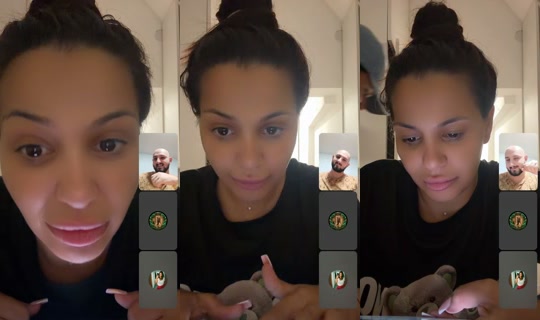 brokenangel0831 TikTok Live — Aug 30, 2026, 10:37 PM