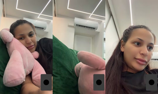 brokenangel0831 TikTok Live — Aug 31, 2026, 2:20 PM