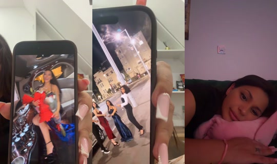 brokenangel0831 TikTok Live — Sep 1, 2026, 2:28 AM