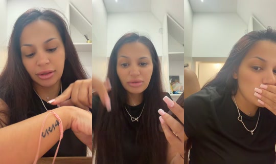 brokenangel0831 TikTok Live — Sep 1, 2026, 12:27 PM