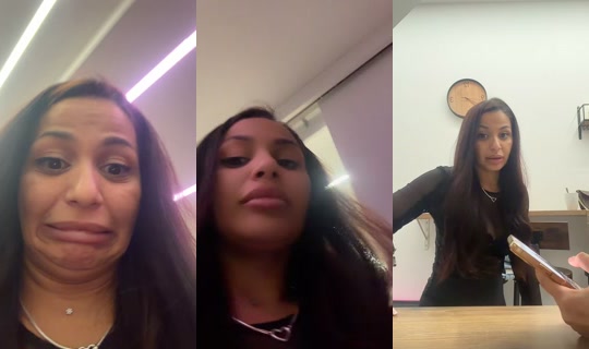 brokenangel0831 TikTok Live — Sep 1, 2026, 7:52 PM
