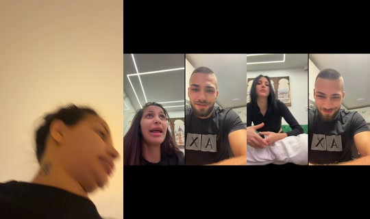 brokenangel0831 TikTok Live — Sep 2, 2026, 4:42 PM