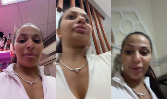 brokenangel0831 TikTok Live — Sep 3, 2026, 3:40 PM
