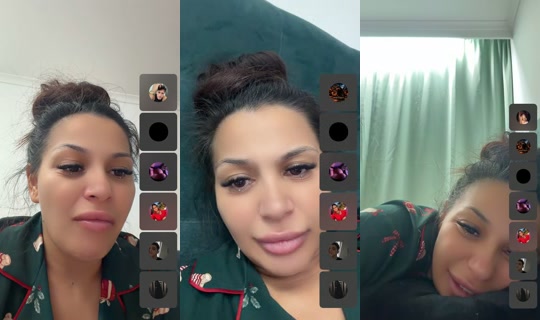 brokenangel0831 TikTok Live — Sep 29, 2026, 8:42 PM