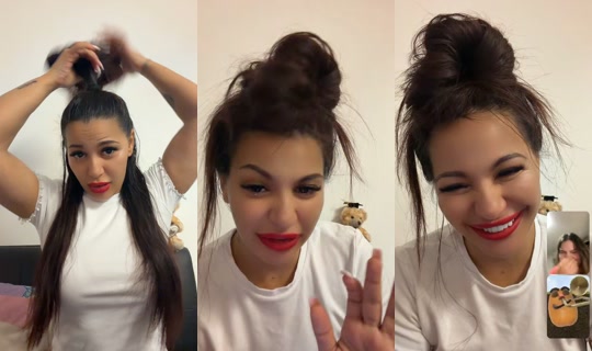 brokenangel0831 TikTok Live — Oct 1, 2026, 3:54 PM