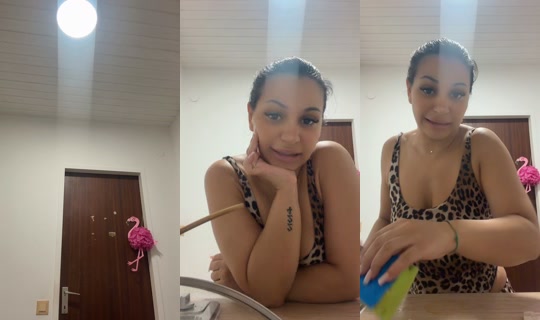 brokenangel0831 TikTok Live — Oct 3, 2026, 2:14 PM