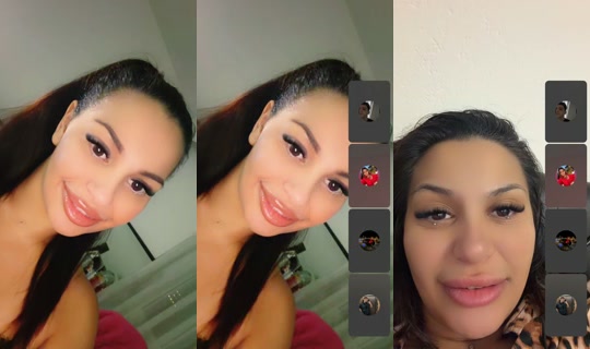 brokenangel0831 TikTok Live — Oct 4, 2026, 4:31 PM