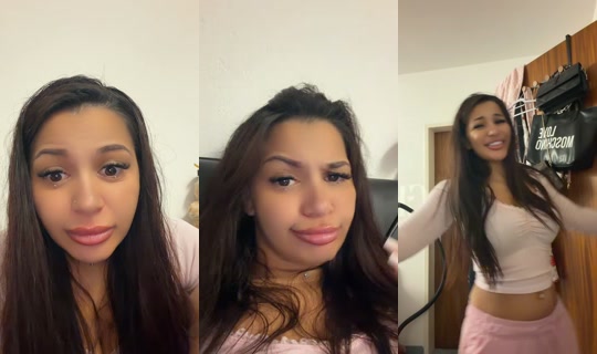 brokenangel0831 TikTok Live — Oct 6, 2026, 5:52 PM