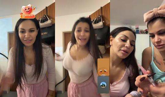 brokenangel0831 TikTok Live — Oct 6, 2026, 7:52 PM