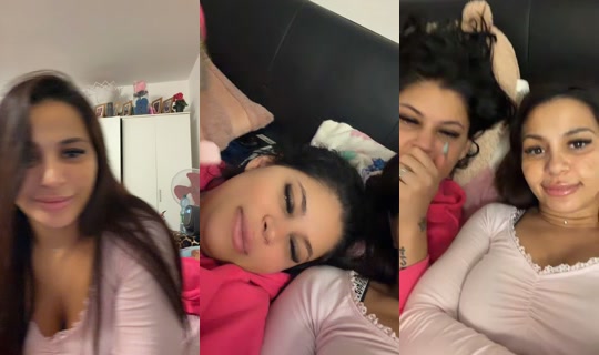 brokenangel0831 TikTok Live — Oct 6, 2026, 9:01 PM